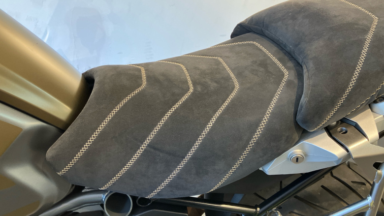 BMW R1250 GS Adventure Exclusive TE
